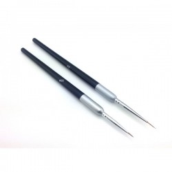 Pensula profesionala decorare unghii #353002